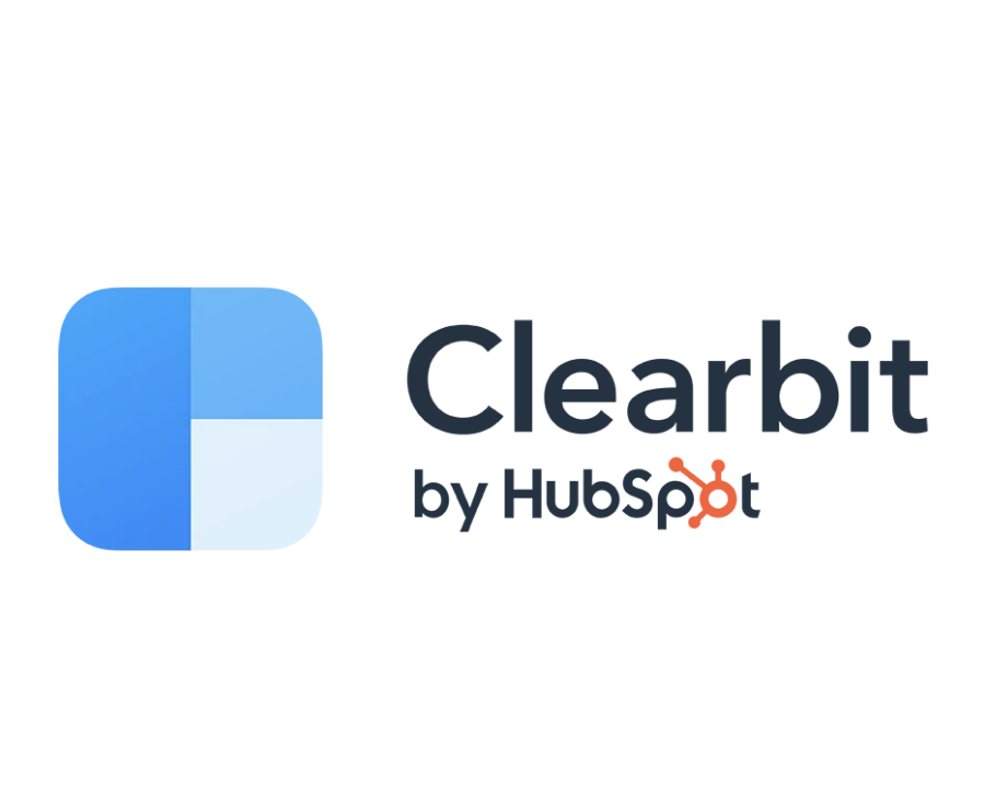 Clearbit by HubSpot