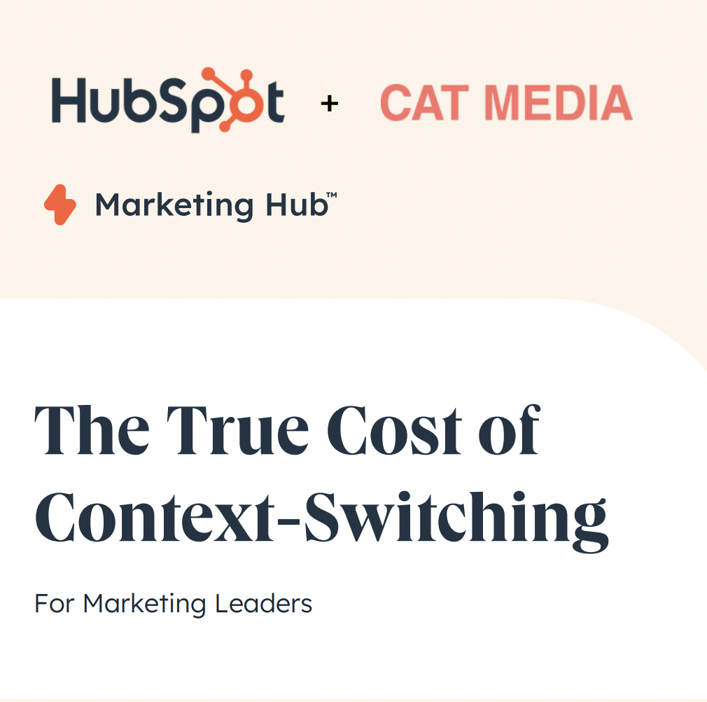 The cost of switching to HubSpot