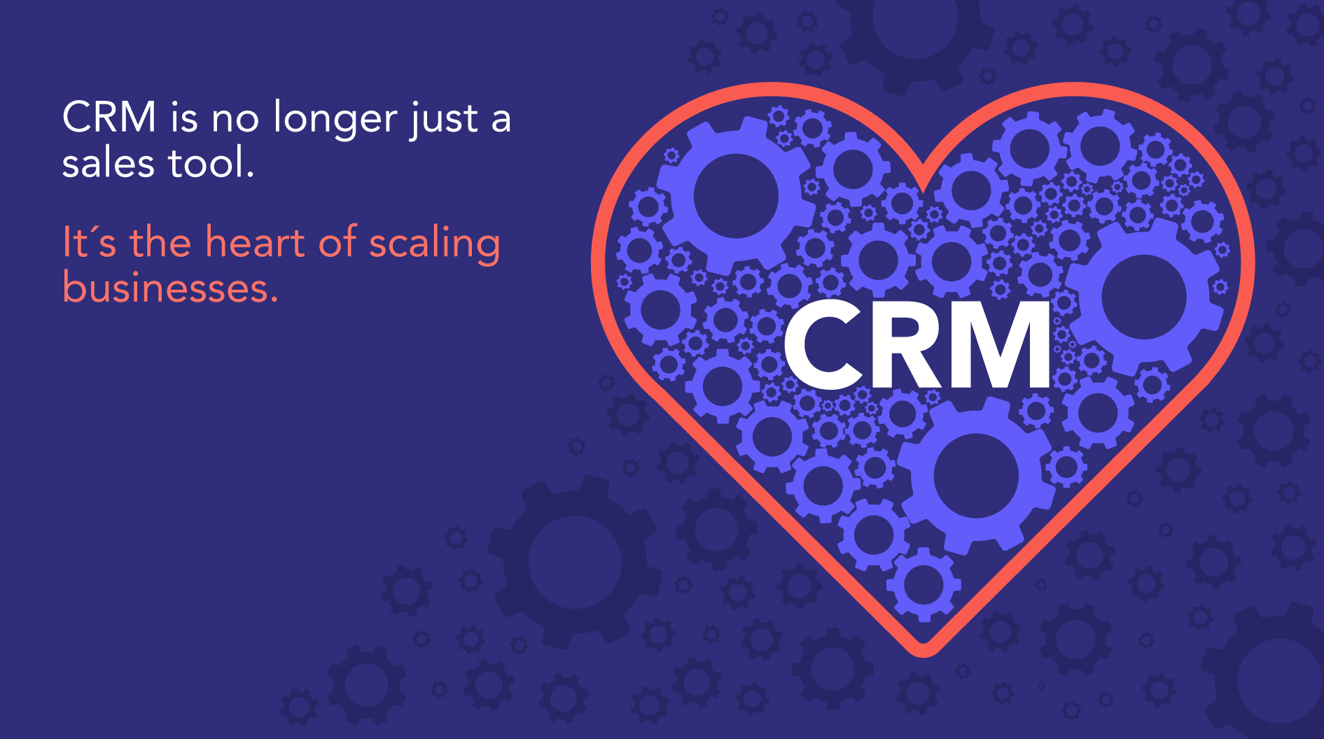 The Benefits of Using a CRM to Power your Marketing