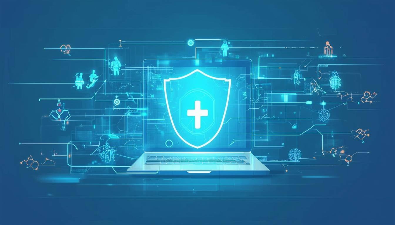 Understanding HubSpot's Sensitive Data for Healthcare